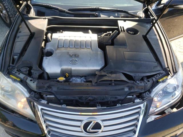 Photo 7 from auction – 2012 LEXUS ES 350 with VIN JTHBK1EG8C2510179