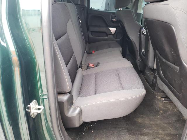 Photo 6 from auction – 2014 CHEVROLET SILVERADO with VIN 1GCVKREC3EZ376251