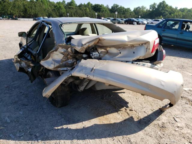 Photo 3 from auction – 2007 TOYOTA CAMRY CE with VIN 4T1BE46KX7U103581