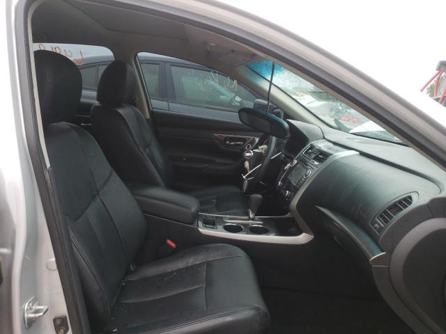 Photo 5 from auction – 2015 NISSAN ALTIMA 2.5 with VIN 1N4AL3AP0FC453301