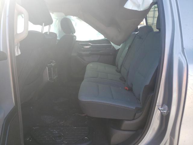 Photo 6 from auction – 2020 RAM 1500 BIG H with VIN 1C6SRFFT2LN364129