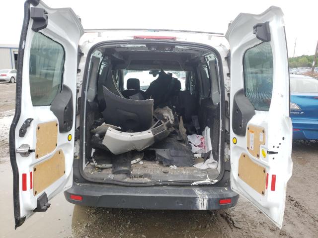 Photo 9 from auction – 2017 FORD TRANSIT CO with VIN NM0LS7E73H1316663