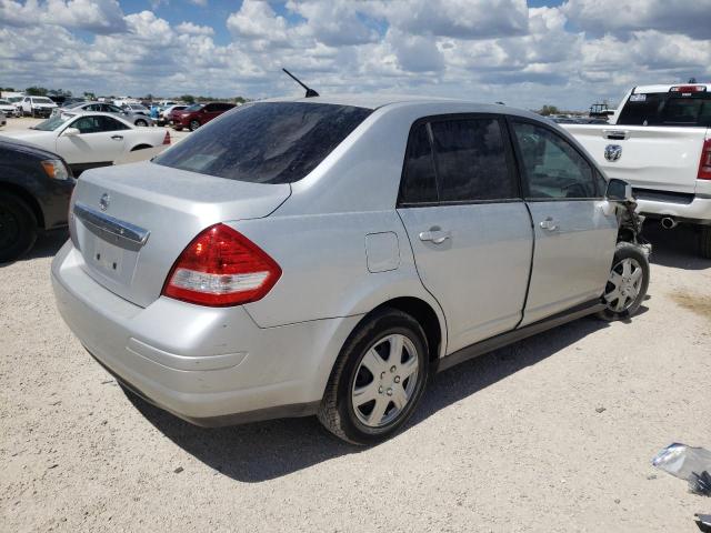 Photo 4 from auction – 2010 NISSAN VERSA S with VIN 3N1BC1AP2AL383741