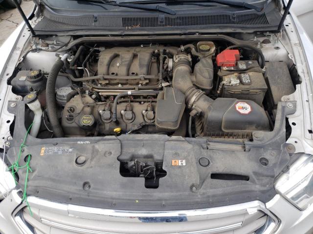 Photo 7 from auction – 2015 FORD TAURUS SE with VIN 1FAHP2D83FG198993
