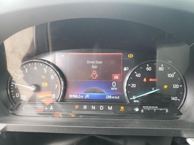 Photo 8 from auction – 2020 FORD EXPLORER X with VIN 1FMSK7DH2LGC89739
