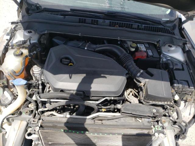 Photo 7 from auction – 2013 FORD FUSION SE with VIN 3FA6P0HR0DR347350