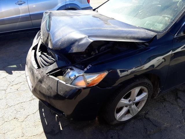 Photo 9 from auction – 2009 TOYOTA CAMRY BASE with VIN 4T1BE46K49U851939