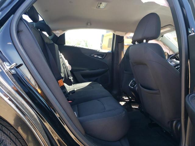Photo 6 from auction – 2018 CHEVROLET MALIBU LT with VIN 1G1ZD5ST5JF238563
