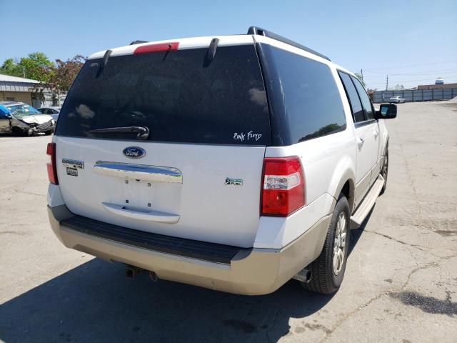 Photo 4 from auction – 2010 FORD EXPEDITION with VIN 1FMJK1J51AEA00751