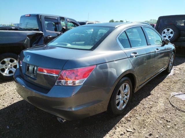 Photo 4 from auction – 2011 HONDA ACCORD LXP with VIN 1HGCP2F41BA088828