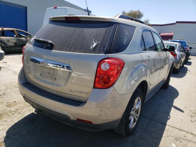 Photo 4 from auction – 2011 CHEVROLET EQUINOX LT with VIN 2CNALDEC6B6217788