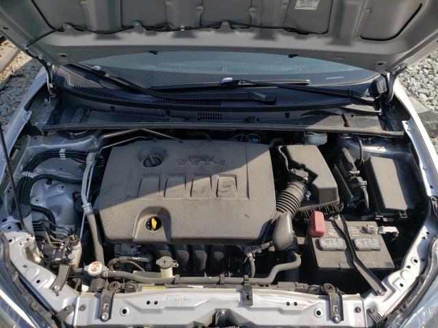 Photo 7 from auction – 2019 TOYOTA COROLLA L with VIN 2T1BURHE3KC237611