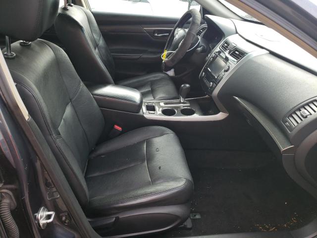 Photo 5 from auction – 2013 NISSAN ALTIMA 2.5 with VIN 1N4AL3AP5DC902596
