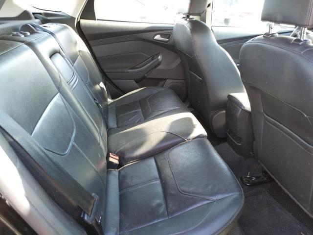 Photo 6 from auction – 2016 FORD FOCUS SE with VIN 1FADP3K29GL325905