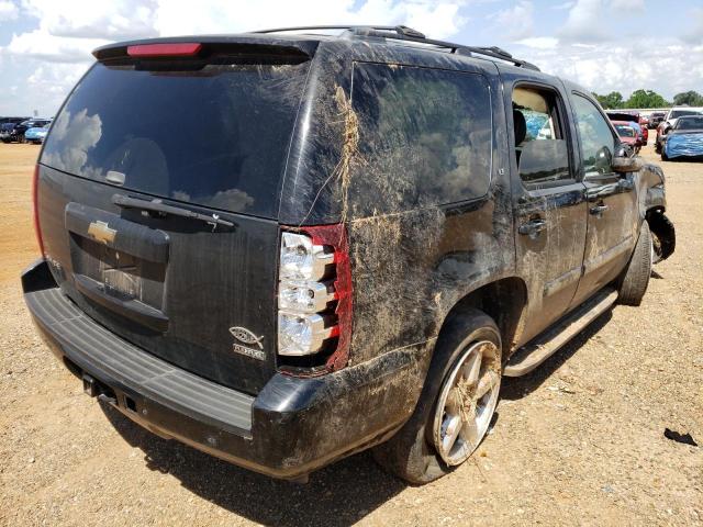 Photo 4 from auction – 2007 CHEVROLET TAHOE C150 with VIN 1GNFC13017J405041