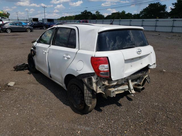 Photo 3 from auction – 2008 TOYOTA SCION XD with VIN JTKKU10478J011260