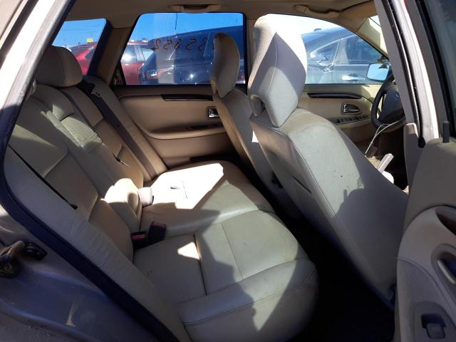 Photo 6 from auction – 2004 VOLVO V40 1.9T with VIN YV1VW27554F034529