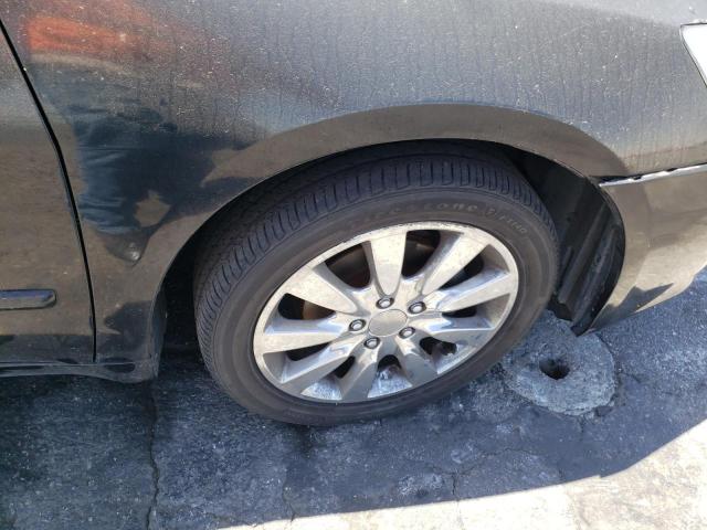 Photo 9 from auction – 2007 HONDA ACCORD EX with VIN 1HGCM66897A027902