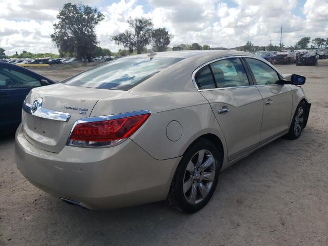 Photo 4 from auction – 2010 BUICK LACROSSE C with VIN 1G4GE5EV8AF206050