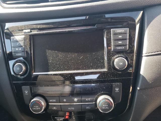 Photo 9 from auction – 2019 NISSAN ROGUE S with VIN KNMAT2MV6KP548947