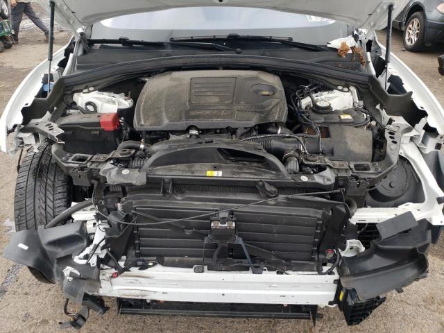 Photo 7 from auction – 2019 JAGUAR F-PACE PRE with VIN SADCK2GX2KA398528
