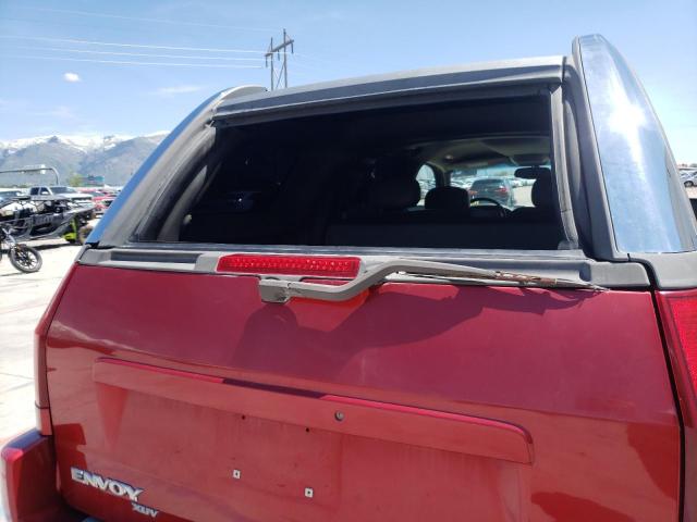 Photo 9 from auction – 2004 GMC ENVOY XUV with VIN 1GKET12S546167026