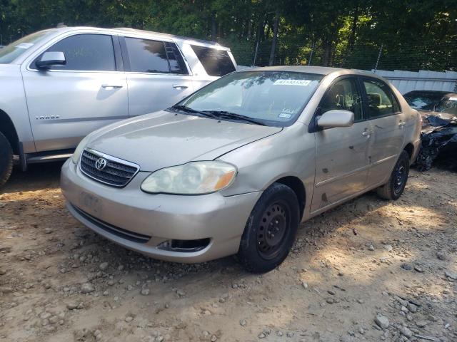 Zdjęcie 2 z aukcji – 2006 TOYOTA COROLLA CE z VIN 2T1BR32E86C620988