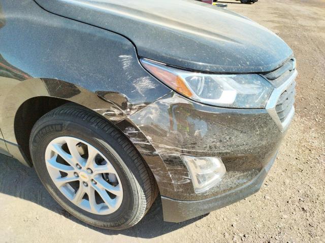 Photo 9 from auction – 2019 CHEVROLET EQUINOX LT with VIN 2GNAXJEV2K6249542