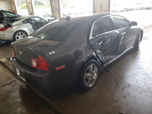 Photo 4 from auction – 2012 CHEVROLET MALIBU with VIN 1G1ZD5E07CF250069
