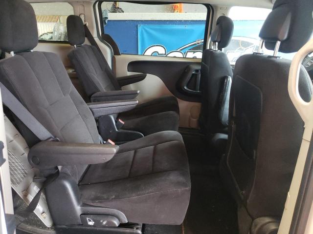 Photo 6 from auction – 2012 DODGE GRAND CARA with VIN 2C4RDGCGXCR219216
