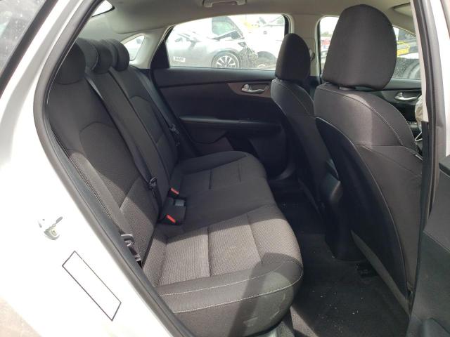 Photo 6 from auction – 2019 KIA FORTE FE with VIN 3KPF24AD0KE006288