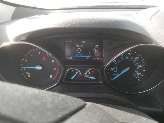 Photo 8 from auction – 2016 FORD ESCAPE SE with VIN 1FMCU0GXXGUB61975