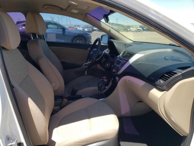 Photo 5 from auction – 2016 HYUNDAI ACCENT SE with VIN KMHCT4AE0GU157841