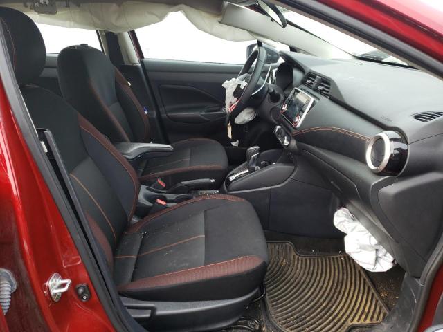 Photo 5 from auction – 2020 NISSAN VERSA SR with VIN 3N1CN8FV8LL853790