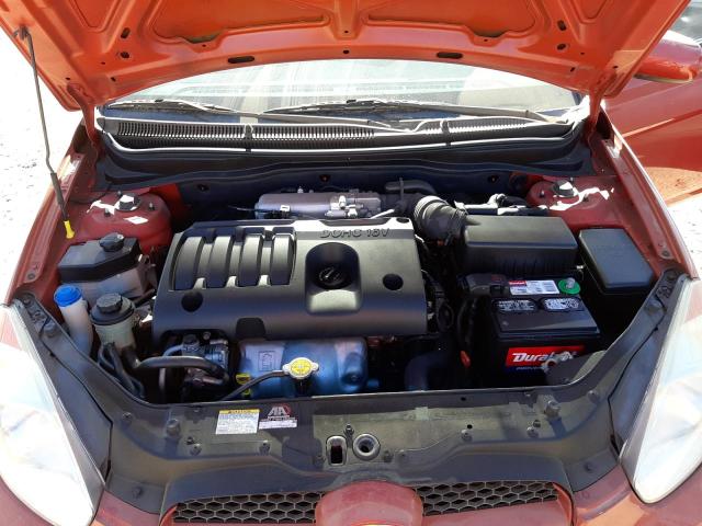 Photo 7 from auction – 2011 HYUNDAI ACCENT GL with VIN KMHCM3AC6BU189210