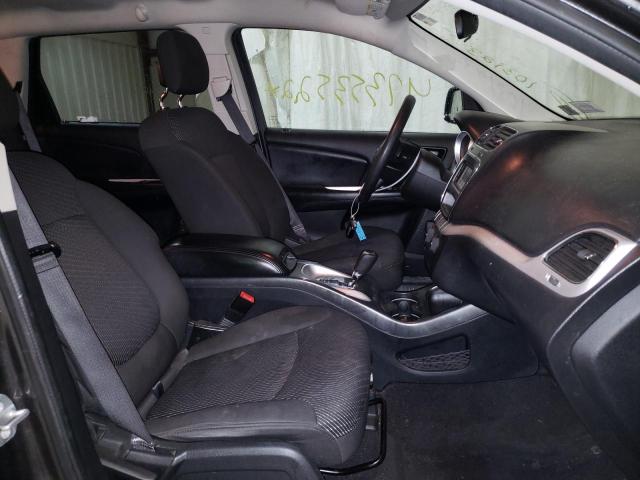 Photo 5 from auction – 2016 DODGE JOURNEY SE with VIN 3C4PDCAB5GT246401