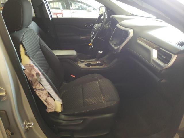 Photo 5 from auction – 2018 GMC ACADIA SLE with VIN 1GKKNLLS4JZ168525