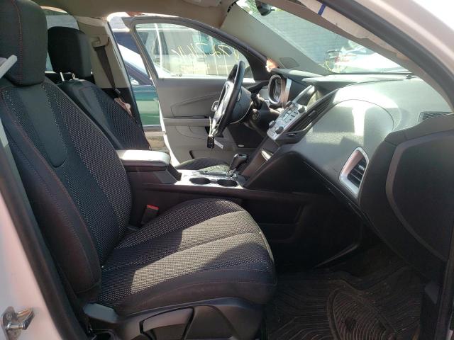 Photo 5 from auction – 2017 CHEVROLET EQUINOX LT with VIN 2GNFLFE35H6261531