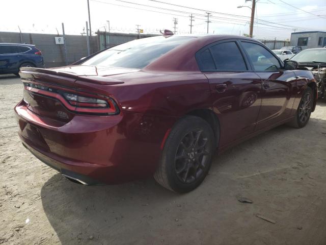 Photo 4 from auction – 2018 DODGE CHARGER GT with VIN 2C3CDXJG4JH222242