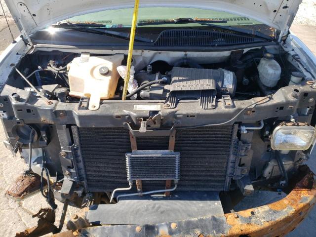 Photo 7 from auction – 2003 CHEVROLET EXPRESS G3 with VIN 1GCHG39U231116157