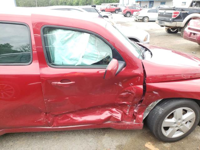 Photo 9 from auction – 2010 CHEVROLET HHR LT with VIN 3GNBABDB6AS630460