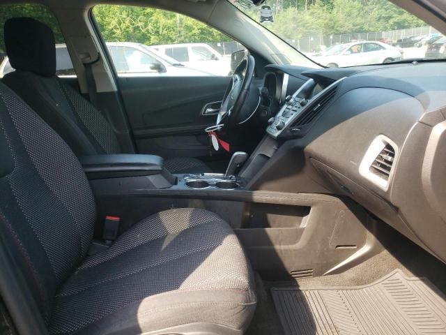 Photo 5 from auction – 2013 CHEVROLET EQUINOX LT with VIN 2GNALDEK5D6316379