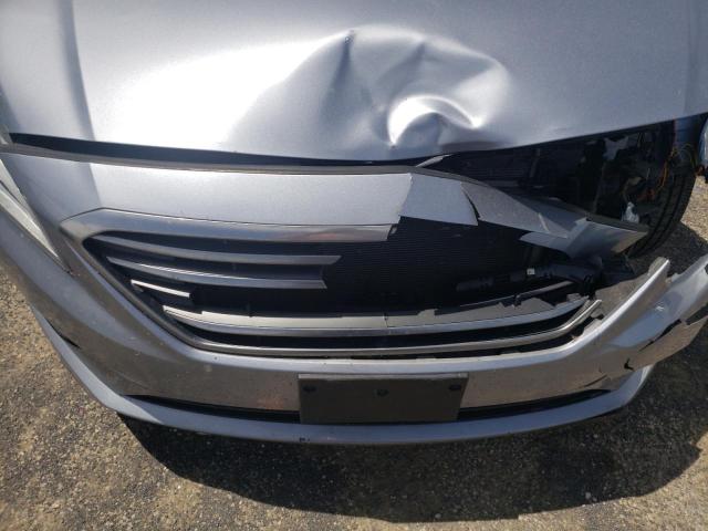 Photo 7 from auction – 2016 HYUNDAI SONATA SE with VIN 5NPE24AF0GH382828