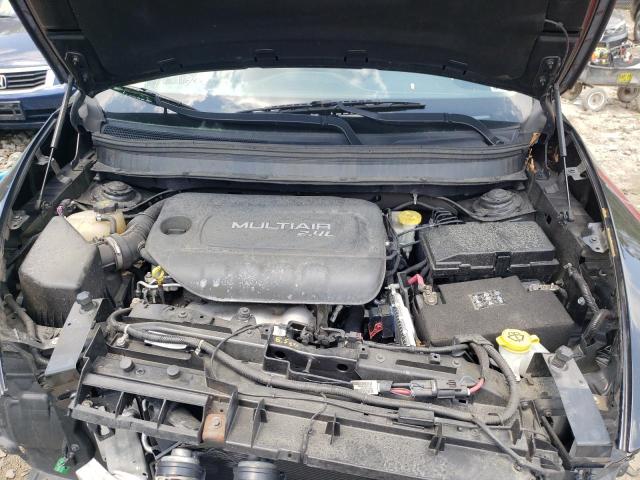 Photo 7 from auction – 2015 JEEP CHEROKEE L with VIN 1C4PJMCB1FW544979