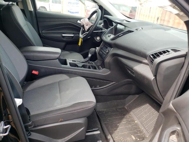 Photo 5 from auction – 2017 FORD ESCAPE SE with VIN 1FMCU0GD8HUB39836