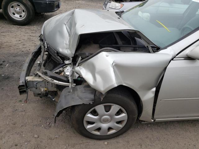 Photo 9 from auction – 2003 TOYOTA CAMRY LE with VIN 4T1BE32K23U771899
