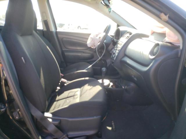 Photo 5 from auction – 2017 NISSAN VERSA S with VIN 3N1CN7AP2HL906736