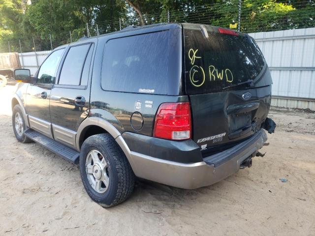 Photo 3 from auction – 2003 FORD EXPEDITION with VIN 1FMEU17L53LA14376