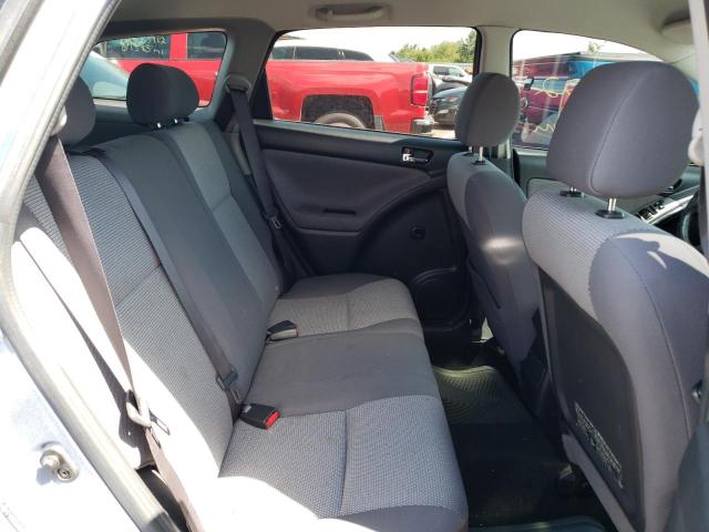Photo 6 from auction – 2006 TOYOTA MATRIX with VIN 2T1KR32E66C588557