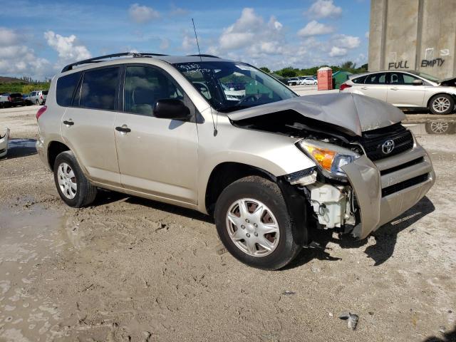 TOYOTA RAV4 2008 with VIN JTMZD33VX86079268 - Photo from auction